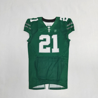 Vêtements de rugby personnalisés pour jeunes - Spandex/Polyester Toutes saisons