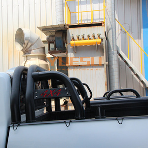 โครงม้วนสำหรับ <span class=keywords><strong>Toyota</strong></span> HILUX <span class=keywords><strong>vigo</strong></span> 1968-1974 - Product Image 4