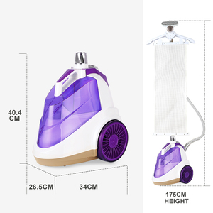 Station <span class=keywords><strong>professionnelle</strong></span> <span class=keywords><strong>de</strong></span> <span class=keywords><strong>repassage</strong></span> à vapeur pour vêtements, chemise Rechargeable <span class=keywords><strong>de</strong></span> qualité supérieure, fer à vapeur - Product Image 5