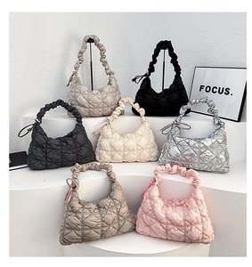 New bong bóng Vai Túi với công suất lớn dây kéo gấp túi - Product Image 1