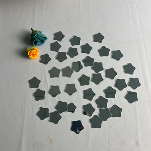 Carrelage <span class=keywords><strong>de</strong></span> mosaïque pour cuisine <span class=keywords><strong>et</strong></span> <span class=keywords><strong>salle</strong></span> <span class=keywords><strong>de</strong></span> <span class=keywords><strong>bain</strong></span> Carrelage <span class=keywords><strong>de</strong></span> mosaïque en verre pour décoration murale intérieure Mosaïque <span class=keywords><strong>miroir</strong></span> décorative - Product Image 5