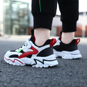 Nouvelle Chaussure Décontractée Unisexe en Maille Cousue pour l'Automne, Idéale pour l'Extérieur en Été, Hiver et Printemps - Product Image 4