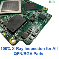 Carte PCB BMS sans fil Android pour débutants, pilote de gravure de haute qualité, transfert GSM D/A, termes de transfert abordables, millimètre