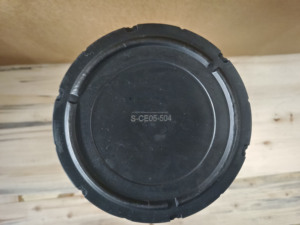 มอเตอร์ Mengma S-CE05-504 ใหม่ 220V สำหรับเครื่องอัดอากาศอุตสาหกรรม พร้อมตัวกรอง ได้รับการรับรองมาตรฐาน ISO 9001 อะไหล่เครื่องอัดอากาศคุณภาพสูง - Product Image 5