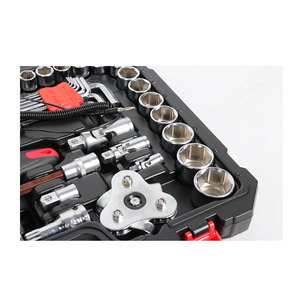 Juego de Herramientas de Reparación Portátil DMT200, en Oferta, con Estuche de Transporte de Plástico, Compatible con OEM - Product Image 2