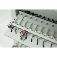 Machine de test intégrée pour batteries 18650, testeur complet de batteries de voiture/ testeur de batteries d'ordinateur portable