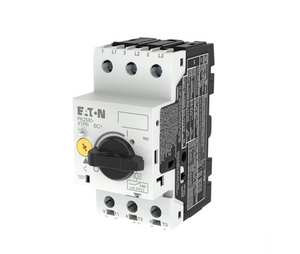 Interruptor de Protección de Motor de Bajo Voltaje <span class=keywords><strong>EATON</strong></span> Moeller Serie PKZM 690V, Protector de Motor - Product Image 5