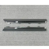 Rideau de protection solaire d'origine d'occasion pour Volvo S90 (17-24) pour la porte arrière, référence OEM 31365818 31365817