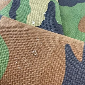 1000D 100% polyester Cordura in Nylon vải cho túi xách hoặc đồng phục Bền Cordura vải bởi sân cho chiến thuật Áo ghi lê - Product Image 6