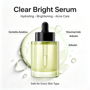 Sérum éclat coréen à la <span class=keywords><strong>propolis</strong></span> 2% Niacinamide BHA, exfoliant anti-âge, sérum facial éclaircissant hydratant, minimiseur de pores - Product Image 4