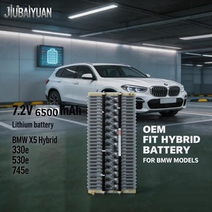 Batterie lithium <span class=keywords><strong>hybride</strong></span> de haute qualité 7,2 V 6,5 Ah, remplacement de batterie Ni-MH, batterie lithium-ion, <span class=keywords><strong>Lexus</strong></span> <span class=keywords><strong>CT</strong></span> <span class=keywords><strong>200H</strong></span>, haute puissance 70C - Product Image 6