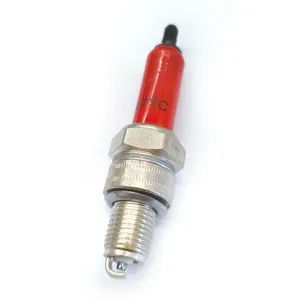 Professional motorcycle parts supplier, motorcycle spark plug manufacturer H74S B7TC/C7E A7TC/C7HSA D8TC/D8EA E6TC/BP7HS