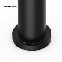 Machine de diffuseur d'arome sans eau d'huile essentielle de chambre à coucher en gros de Chine pour la pièce