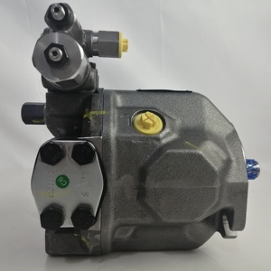 Bomba de Pistones R910945178 A10VSO18DFR1/31R-PPA12N00 - Product Image 6