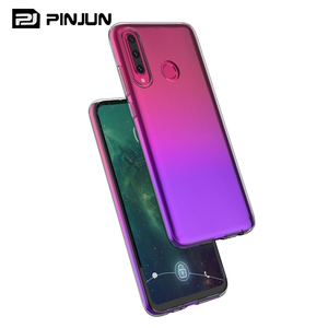 Coque souple ultra fine en caoutchouc de cristal transparent de 0.5mm pour <span class=keywords><strong>alcatel</strong></span> 3x2019 <span class=keywords><strong>1B</strong></span> (2022) 1L Pro (2021) - Product Image 3