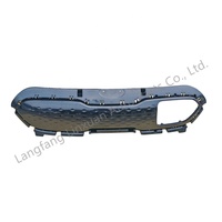 86351-Q4000 Grille de radiateur, filet de ventilation avant, ensemble de grille avant, masque de calandre pour NIRO Original