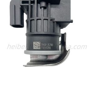 Прямая Продажа с фабрики, оптовая продажа, высококачественные приводы с турбонаддувом 39400-2G700, новые детали двигателя для корейских автомобилей - Product Image 3