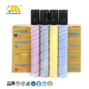 Cartouche de toner compatible pour imprimante Konica Minolta TN228, pour toner Konica Minolta Bizhub C226i, 266i, 286i - Product Image 1