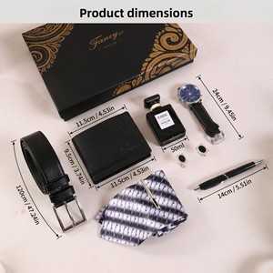 High Quality Mens Personal Style <strong>Gift</strong> Set <strong>for</strong> <strong>Valentines</strong> <strong>Day</strong> Christmas Practical <strong>Gifts</strong> <strong>for</strong> <strong>Boyfriend</strong>/husband - Product Image 3