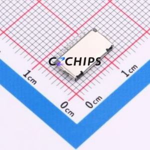 TF-123-ARP9H15 SD Card / Memory Card Connector SMD Connector Plug-In Type MicroSD Card (TF Card) Card Holder 1.5mm - Product Image 1
