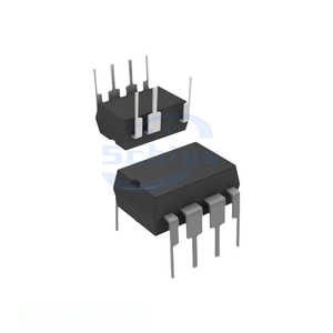 Power Management (PMIC) BM2P061HK-LBZ 8 DIP , 7 Leads Electronic Chips Component Original One Stop Service - Product Image 1