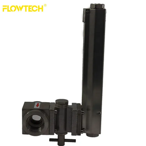 China Manufacturer Stainless Steel Material Chemical High Temperature Argon Biogas Industrial Gas Thermal Gas Mass <b>Flow</b> <b>Meter</b> - Product Image 3
