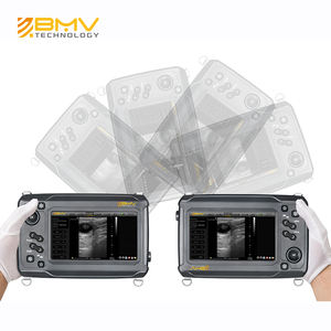 Sistem <span class=keywords><strong>Ultrasound</strong></span> Digital Veteriner Portabel BMV S6 Digital Equine Bovine Ovine DRE V900 - Product Image 6