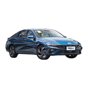 Gran Oferta 2026: <span class=keywords><strong>Mejor</strong></span> Precio en Beijing para el Elantra N Line <span class=keywords><strong>2023</strong></span>, Sedán Deportivo de Gasolina 1.5L, Nuevo, Volante a la Izquierda, Cámara, Automático, R17 - Product Image 4