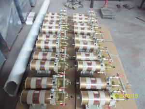 Haisun морской Thribble топливный водоотделитель со специальной конструкцией для дизельных двигателей - Product Image 6