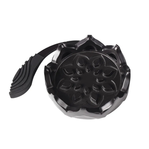 Lotus Fleur Narguilé Charbon Titulaire Portable Métal Charbon Bol Usine En Gros Gestion De La Chaleur <span class=keywords><strong>Shicha</strong></span> Bols Narguilé Accessoires - Product Image 4