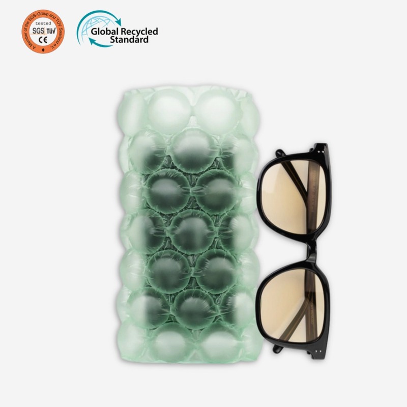 Factory Shockproof Recyclable HDPE Air Cushion