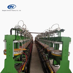 Machine de <span class=keywords><strong>vulcanisation</strong></span> de pneus de moto / Dispositif de fabrication de chambres à air de moto et de vélo - Product Image 1