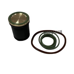 แมนนี่2230337671P วาล์วความดันต่ำสุดชิ้นส่วนโลหะที่สำคัญสำหรับคอมเพรสเซอร์อุตสาหกรรม - Product Image 3