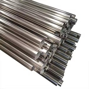 Fábrica al por mayor 201 202 301 304 304L 321 316 316L 404 tubo de acero inoxidable - Product Image 1