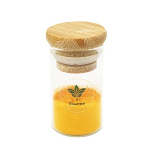 Esurey 공급 도매 가격 벌크 유기농 심황 추출물 커큐민 분말 재고 - Product Image 2