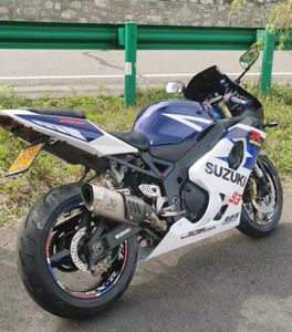 มอเตอร์ไซค์มือสองคุณภาพดีที่สุดสำหรับรถสปอร์ตสามารถทำความเร็วได้ถึง <span class=keywords><strong>299</strong></span> กิโลเมตรต่อชั่วโมง - Product Image 6