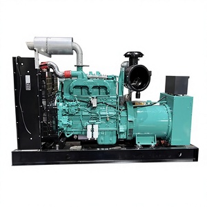 เครื่องยนต์ดีเซลเทอร์โบ Cummins NTA855-C360 NTC-290 290 แรงม้า 360 แรงม้า สำหรับรถตักดิน รถบรรทุก รถเครน Shantui - Product Image 1