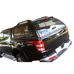 Aluminio Ute Tray Canopy Truck Canopy <span class=keywords><strong>para</strong></span> 4x4 Pick Up - Product Image 2