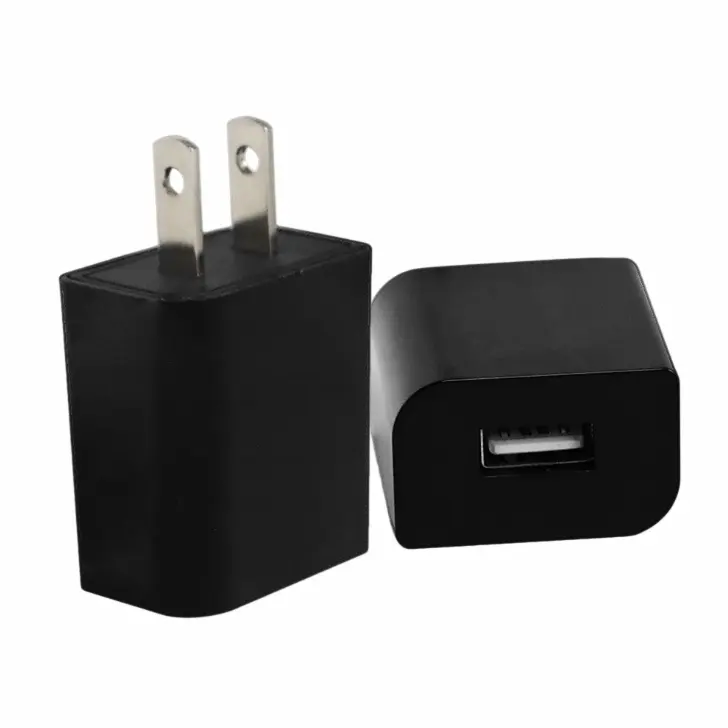 5V 2A USB Adapter Ladegerät Travel Wall Charger 10W Schnell ladegerät für Mobiltelefone