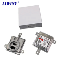 Liwiny OEM BALLAST 8k0.941.597.E 8ko941597E Unidad de Control de Xenón D3s D3r A702 W003T22071