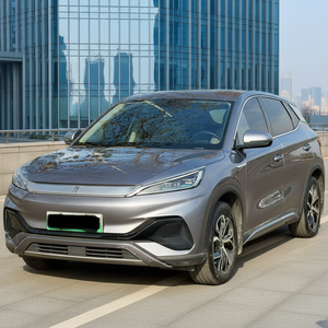 Véhicule électrique d'occasion à haute efficacité et fonctionnement fluide, modèle phare BYD Yuan PLUS <span class=keywords><strong>2023</strong></span> pour les sorties <span class=keywords><strong>en</strong></span> famille - Product Image 1