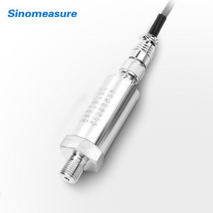 스마트 펌프 원통형 진공 펌프 압력 송신기 - Product Image 4