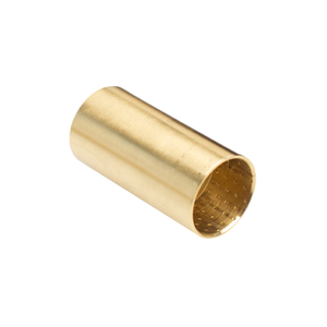 02.0315.36.00 Remklauw Geleidingshuls, Bronzen Remklauw Pin Bush, 36/40X82 Bronzen Lagerbus - Product Image 1