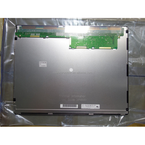 NL10276BC30-39 หน้าจอ LCD ต้นฉบับ 15 นิ้ว 1024x768 โมดูล LCD สำหรับจอภาพอุตสาหกรรม, ทางการแพทย์ - Product Image 3