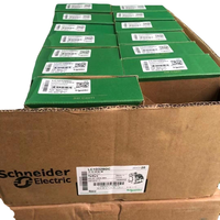 Sectionneur-fusible TeSys GS 4P 400A avec isolation visible et verrouillage de sécurité pour basse tension