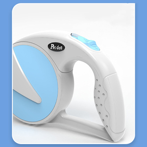 Correa para Perros Pequeños y Medianos, Correa Retráctil de Diseño para Perros, Correa de Lujo para Mascotas - Product Image 6