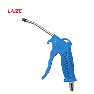 pneumatic Air blow duster gun long nozzle