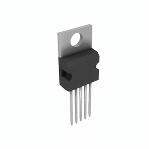 Componentes Electrónicos en Stock: Chip IC BUFFER 1 CIRCUITO TO220 5 BUF634TG3 TO 220 5 - Product Image 1