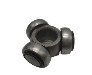 Trípode SEMIASSE juna para <span class=keywords><strong>FIAT</strong></span> <span class=keywords><strong>DOBLO</strong></span> 1,3, 1,4, 1,6, 8V, 16V, B04F624 21TX32 - Product Image 2