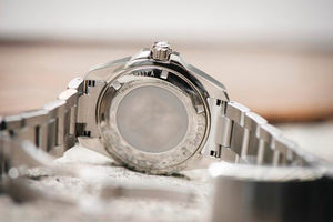 Relojes de <span class=keywords><strong>Buceo</strong></span> Mecánicos Clásicos de Aguas Profundas, Reloj de <span class=keywords><strong>Buceo</strong></span> Automático para Hombre - Product Image 6